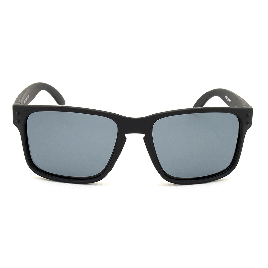 Kidz K064 C11 Matte Black / Smoke Lenses