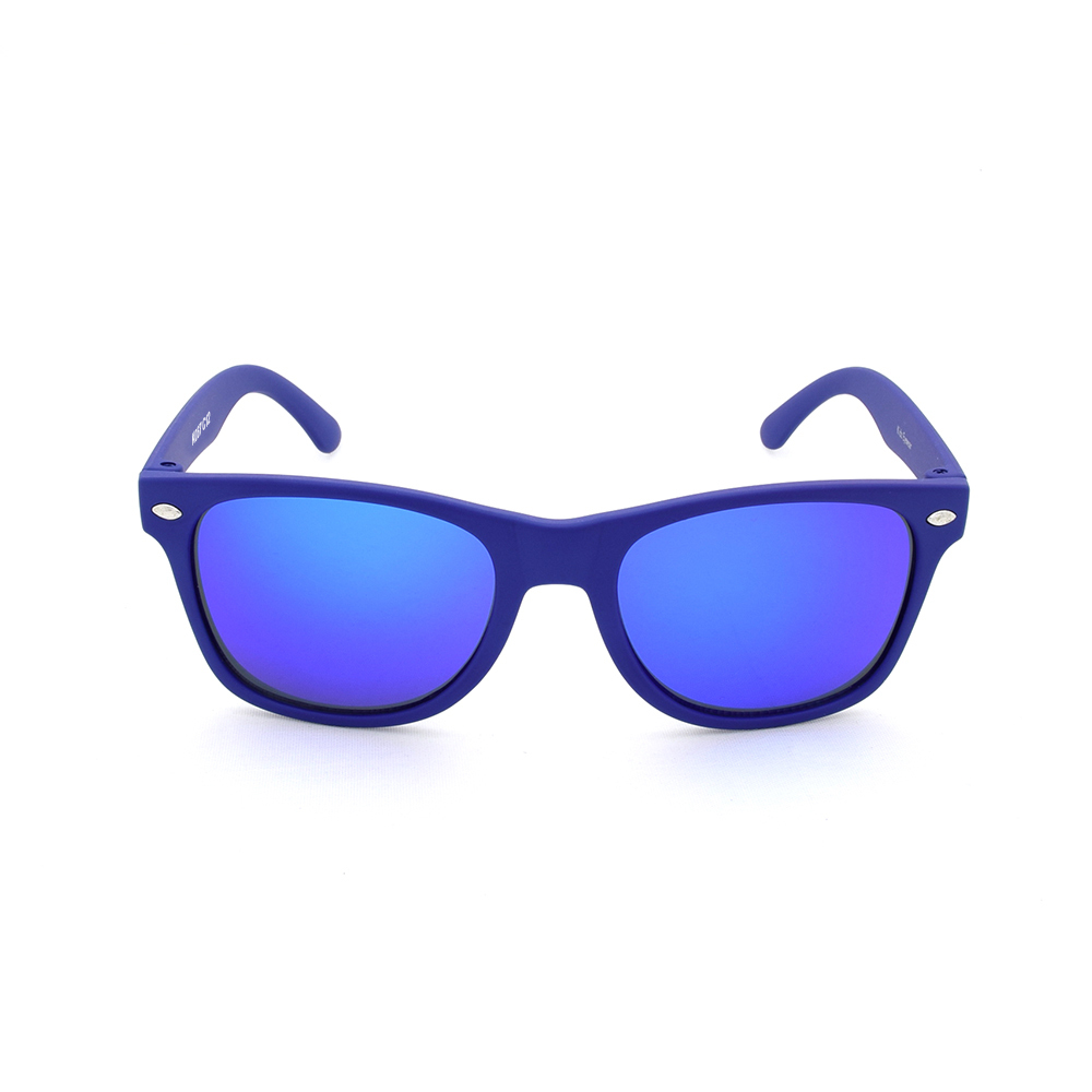 Kidz K067 C12 Matte Blue / Blue Revo Lenses