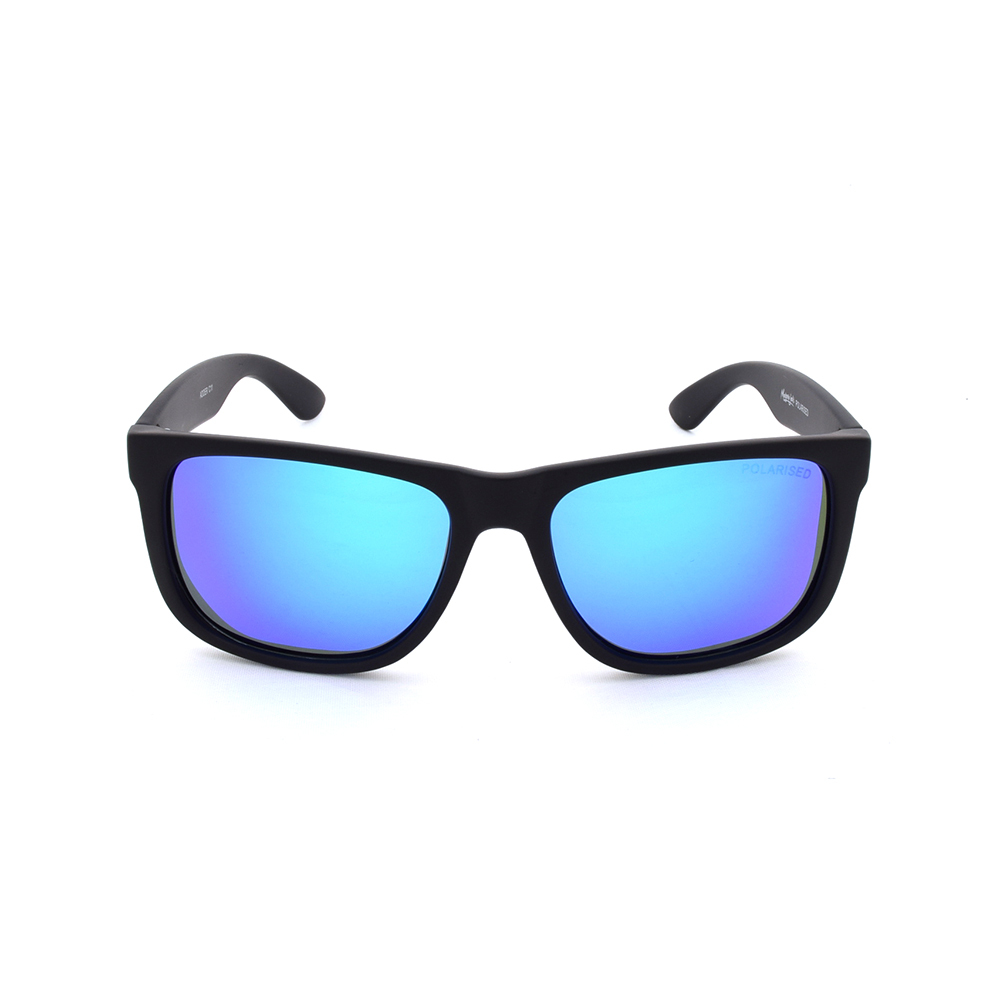Mangrove Jacks Adder C11 Black / Green Revo Polarised Lenses