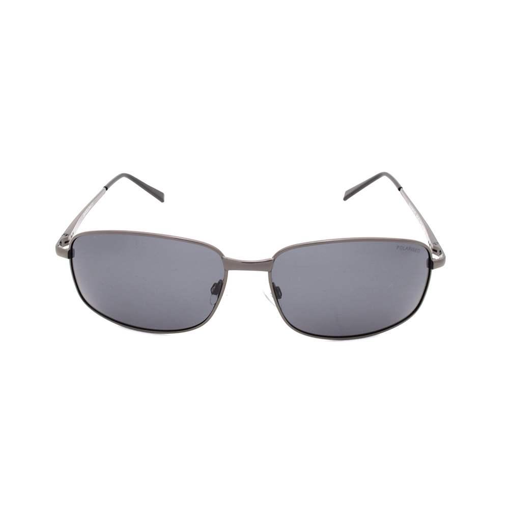 Mangrove Jacks Barcelona C1 Gunmetal / Smoke Polarised Lenses
