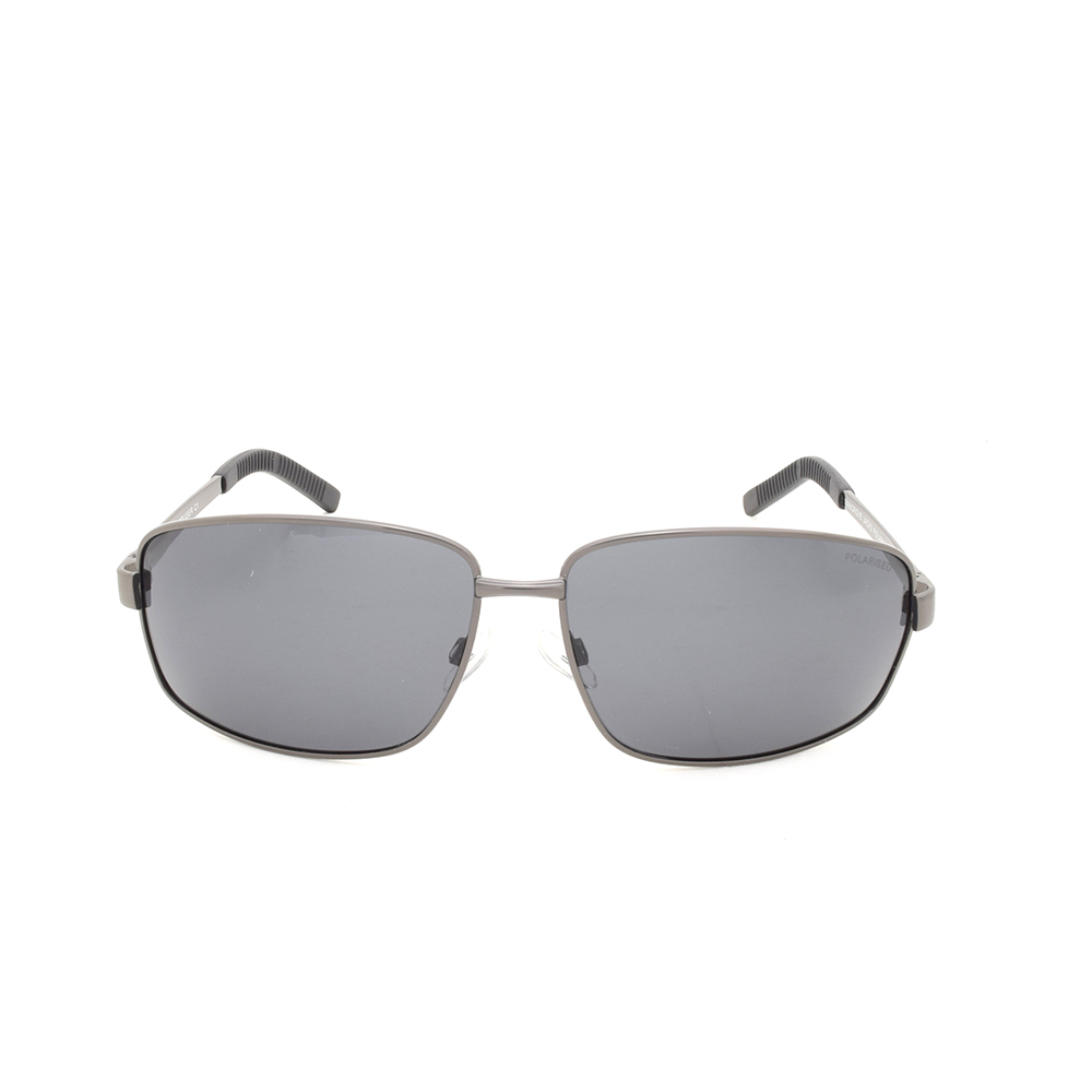 Mangrove Jacks Cruiser C1 Dark Gunmetal / Smoke Polarised Lenses