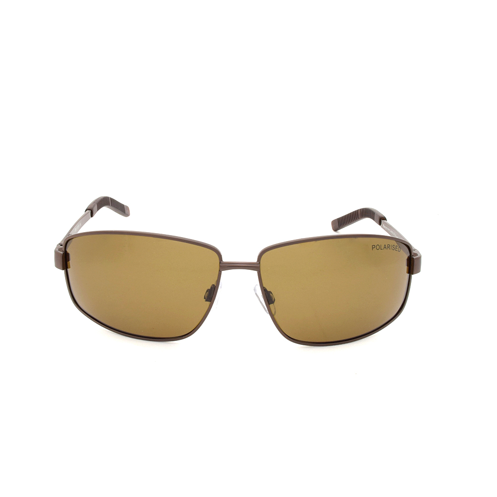 Mangrove Jacks Cruiser C4 Brown Coco / Brown Polarised Lenses