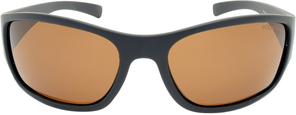 Mangrove Jacks Dingo C4 Black / Brown Polarised Lenses