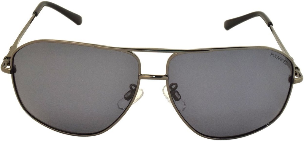 Mangrove Jacks Fuel Cell C1 Gunmetal / Smoke Polarised Lenses