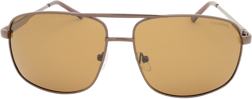 Mangrove Jacks Neptune C4 Dark Brown / Brown Polarised Lenses