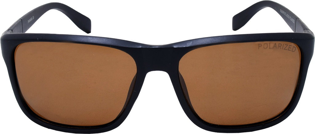 Mangrove Jacks Panama C4 Black / Brown Polarised Lenses
