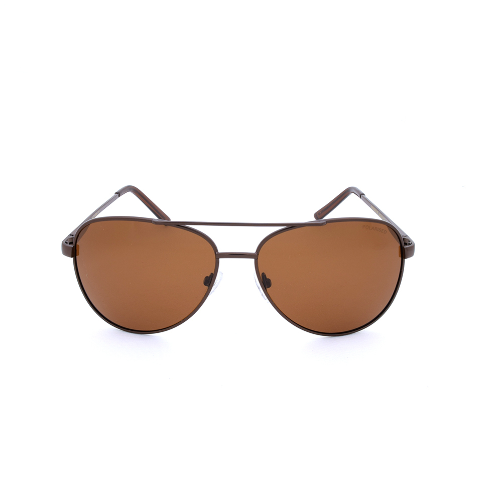 Mangrove Jacks Saturn C4 Dark Brown / Brown Polarised Lenses