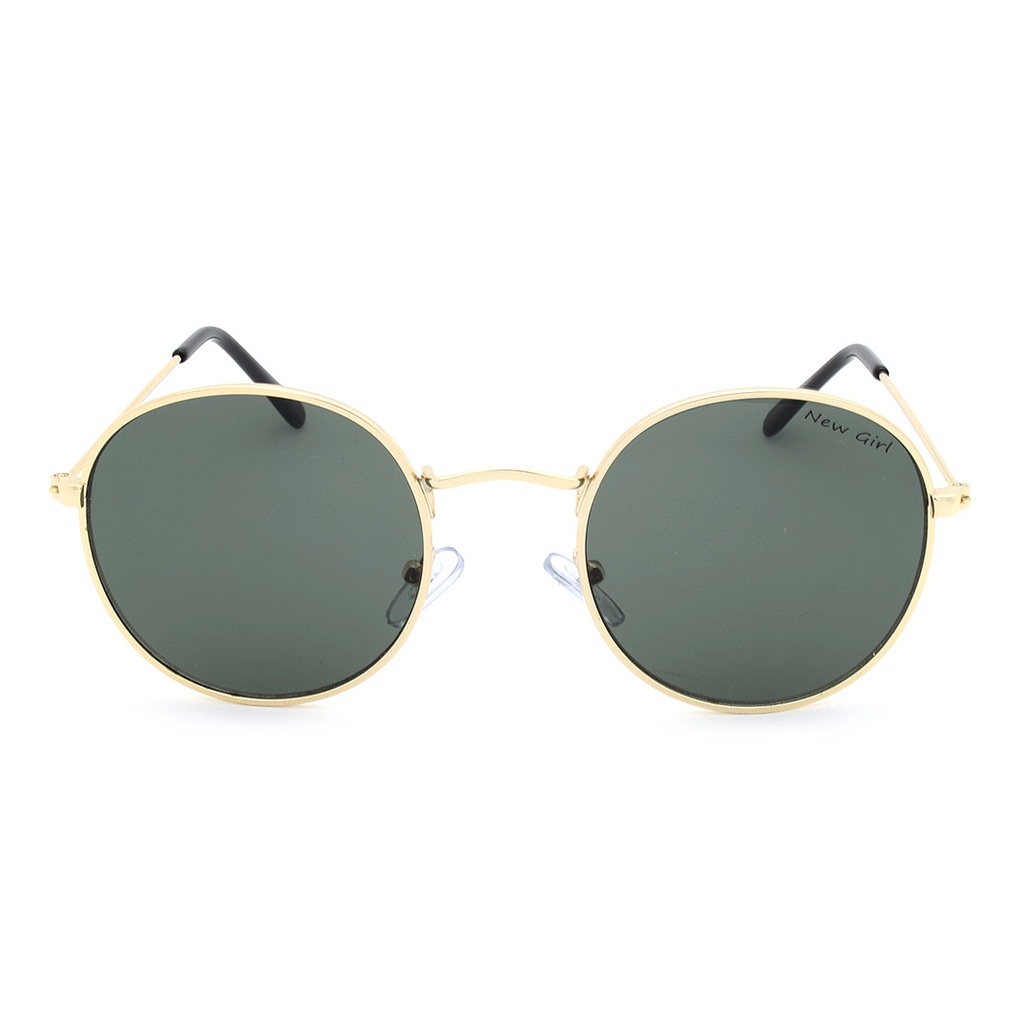 New Girl Harper C11 Light Gold / G15 Lenses
