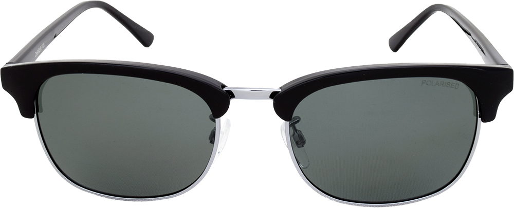 Obsession Charlie C8 Light Gunmetal / Green
