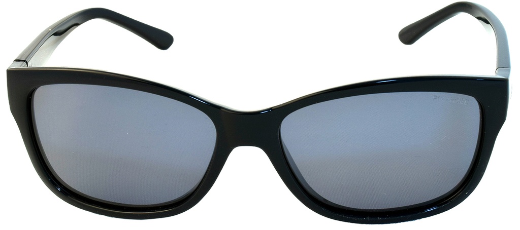 Obsession Eleanor C1 Black / Smoke