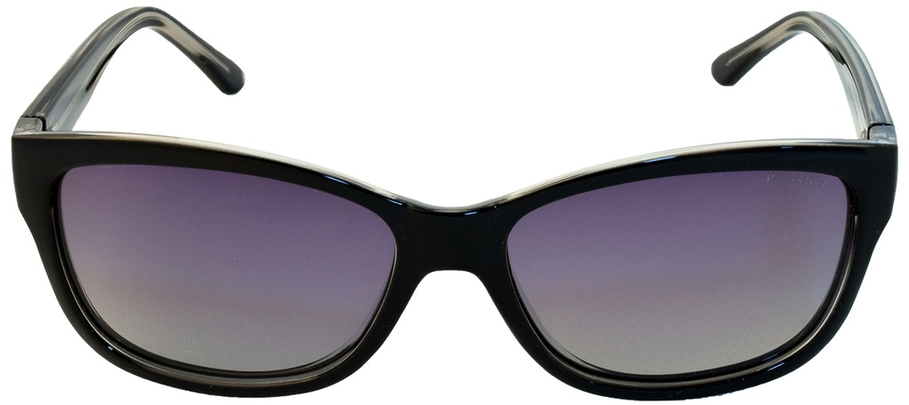 Obsession Eleanor C2 Crystal Smoke / Smoke Gradient