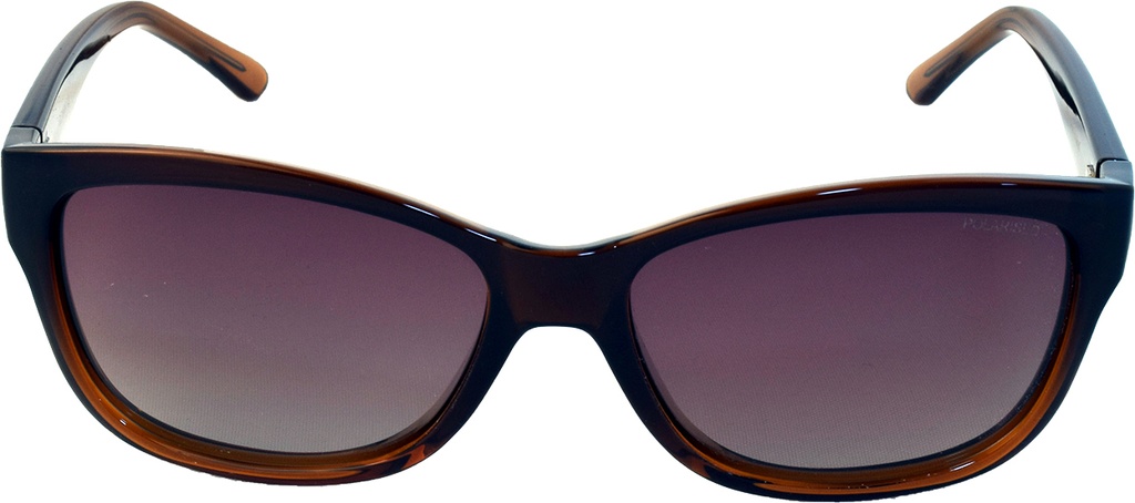 Obsession Eleanor C3 Gradient Dark Brown / Brown Gradient