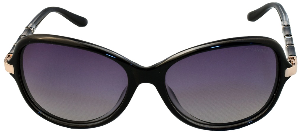 Obsession Isabella C2 Crystal Smoke / Smoke Gradient