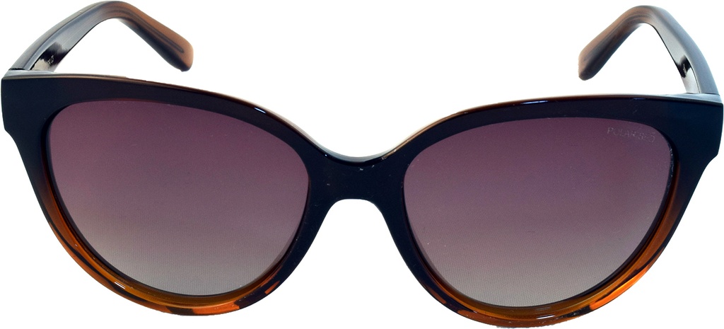 Obsession Victoria C3 Gradient Dark Brown / Brown Gradient