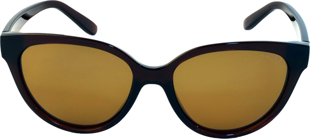 Obsession Victoria C4 Crystal Dark Brown / Brown 