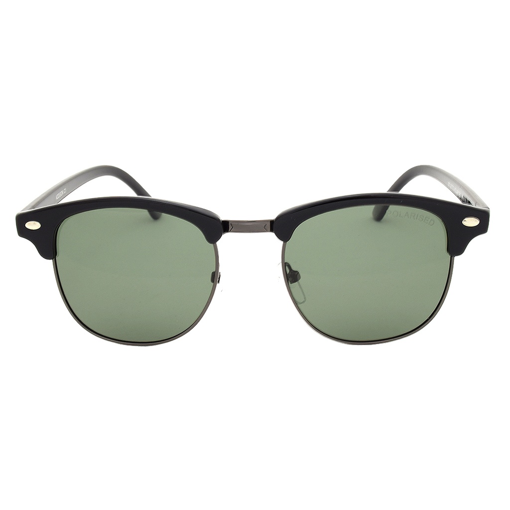 Stiletto Addison C1 Black / Smoke Polarised Lenses