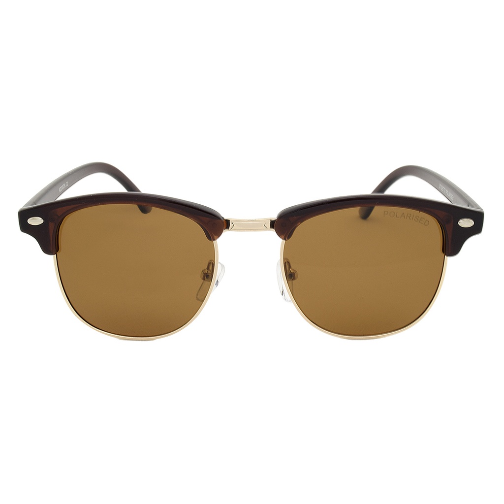 Stiletto Addison C2 Demi / Brown Polarised Lenses