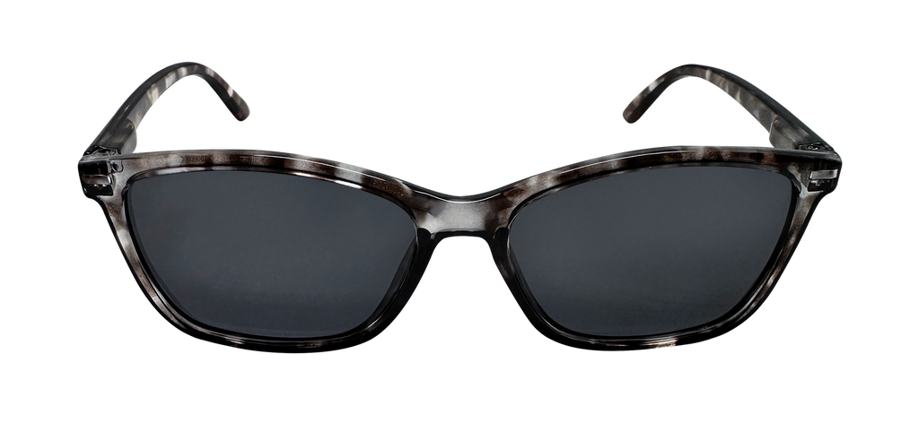 Stiletto Alaskah C3 Crystal Chocolate Demi / Smoke Polarised Lenses