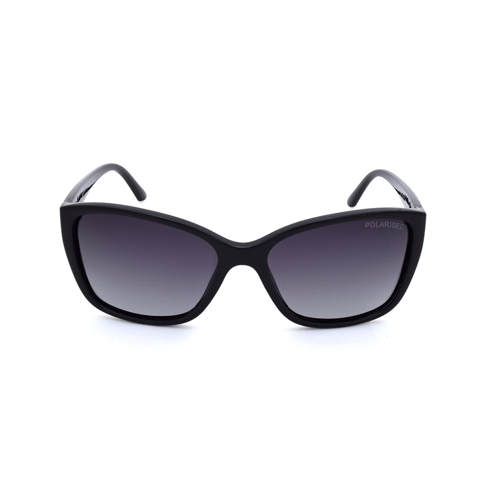 Stiletto Amy C1 Black / Smoke Gradient Polarised Lenses