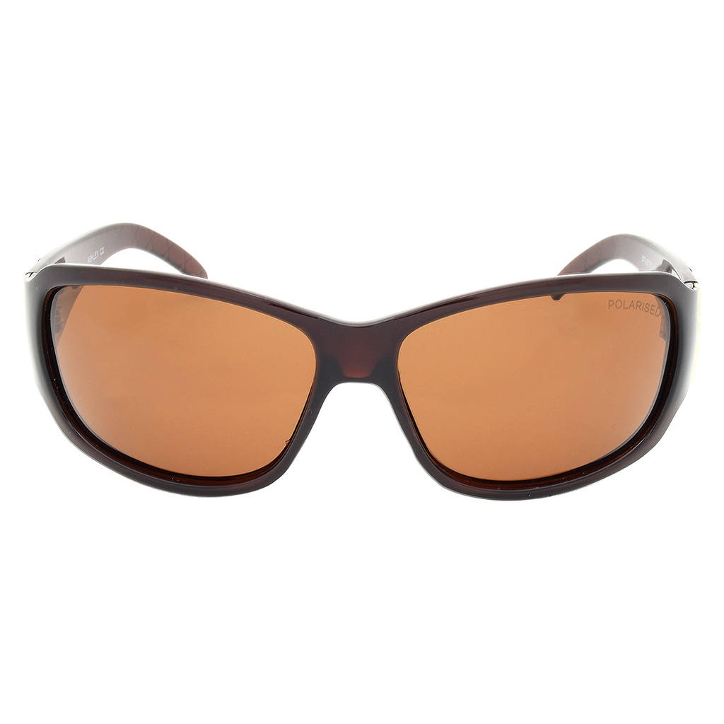 Stiletto Ashley C2 Crystal Brown / Brown Polarised Lenses