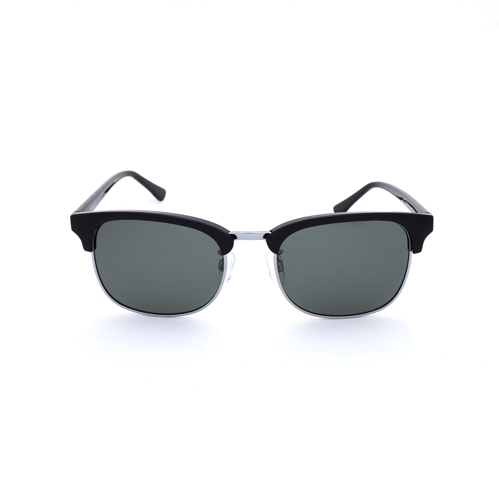 Stiletto Charlie C8 Black & Light Gunmetal / G15 Polarised Lenses