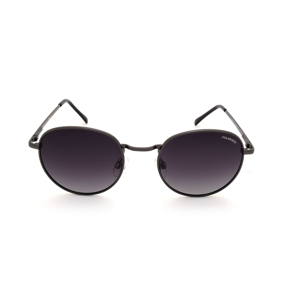 Stiletto Erica C1 Gunmetal / Smoke Gradient Polarised Lenses
