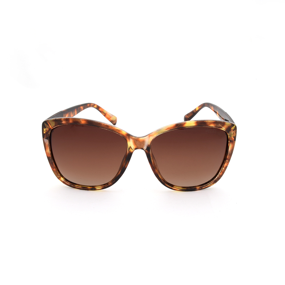 Stiletto Florence C2 Dark Tortoise / Brown Gradient Polarised Lenses