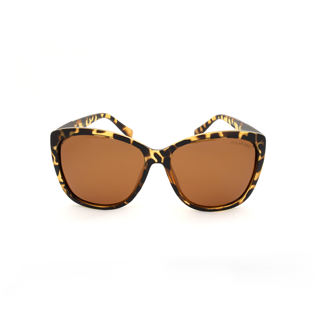 Stiletto Florence C3 Tortoise / Brown Polarised Lenses