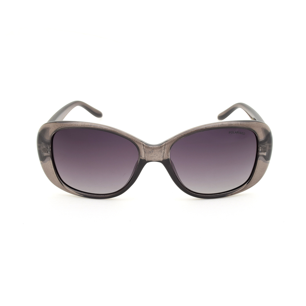 Stiletto Freya C3 Crystal Smoke / Smoke Gradient Polarised Lenses