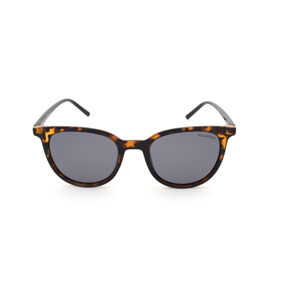 Stiletto Jordan C2 Tortoise & Black / Smoke Polarised Lenses
