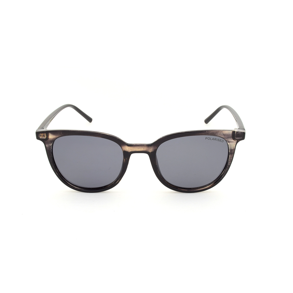 Stiletto Jordan C3 Smoke Demi & Black / Smoke Polarised Lenses