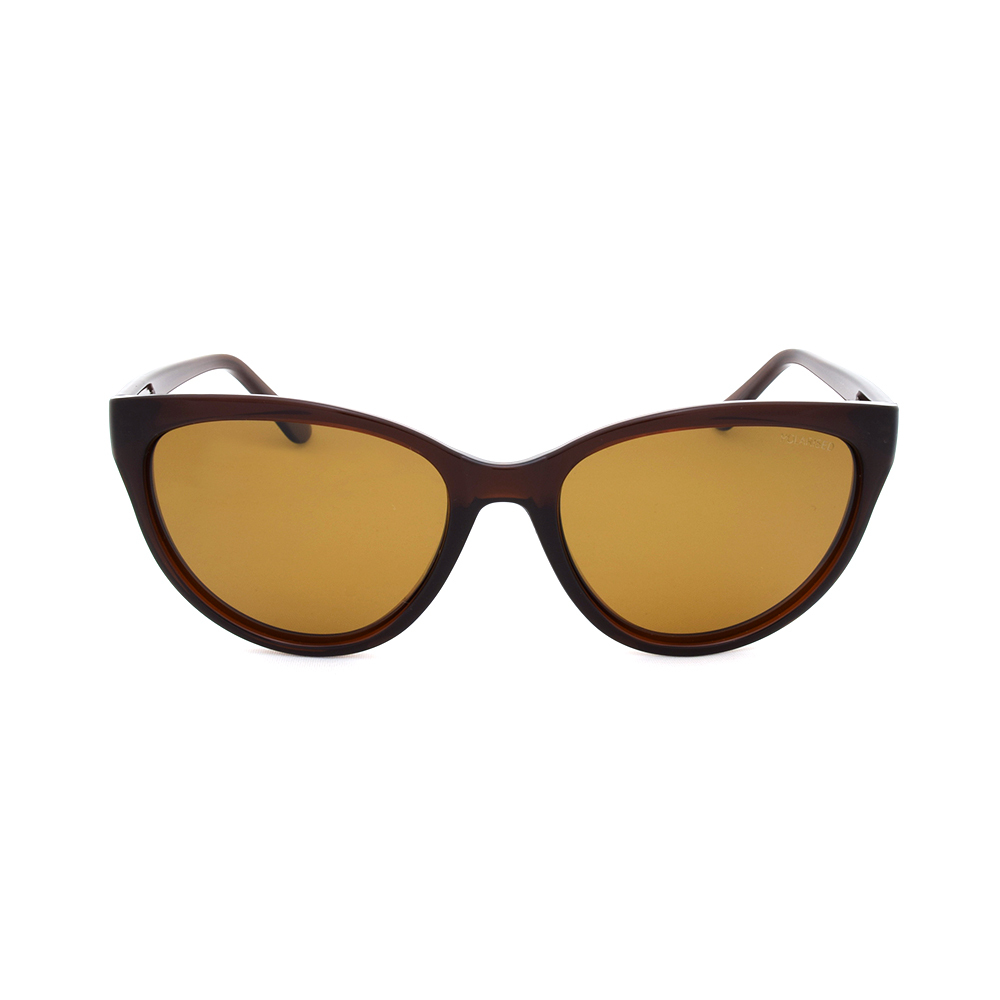Stiletto Karlee C4 Crystal Dark Brown / Brown Polarised Lenses
