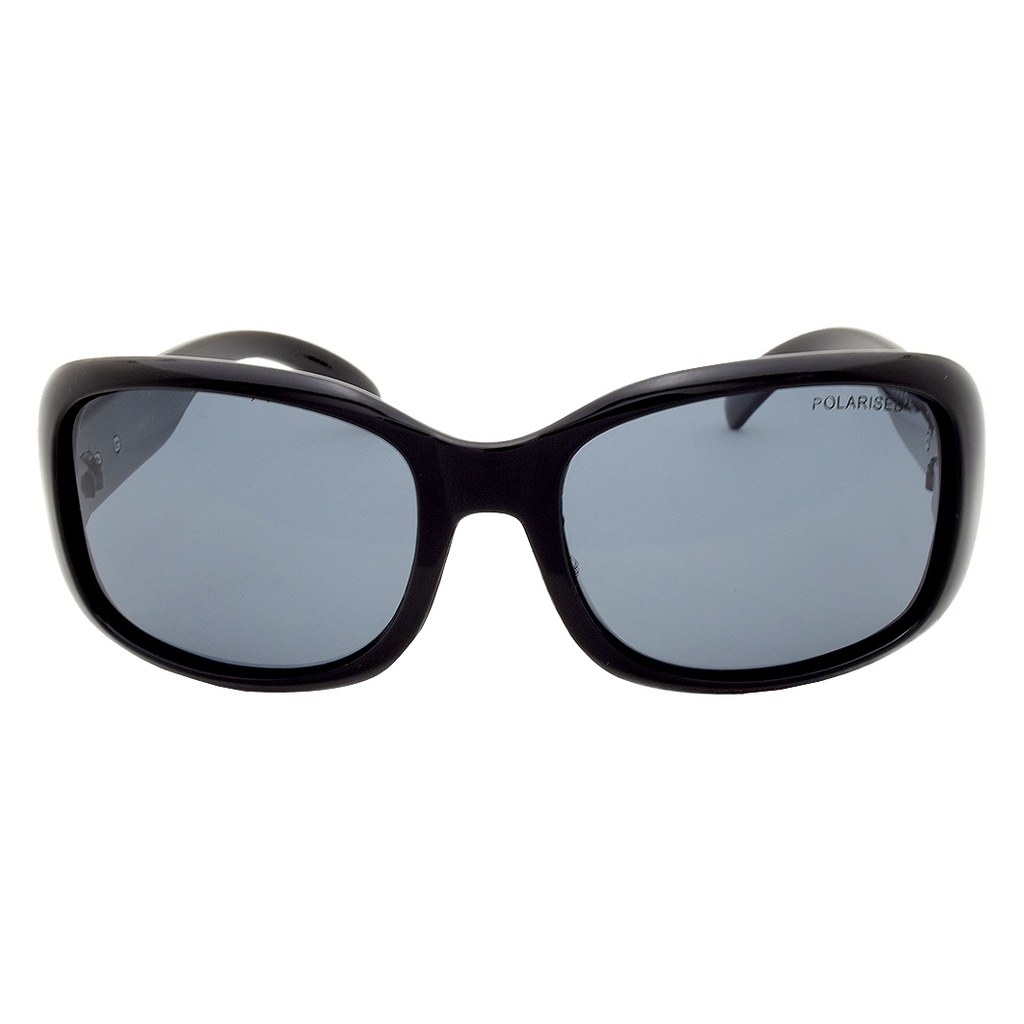 Stiletto Kate C1 Black / Smoke Polarised Lenses
