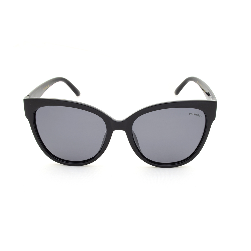 Stiletto Kendall C5 Black / Smoke Polarised Lenses