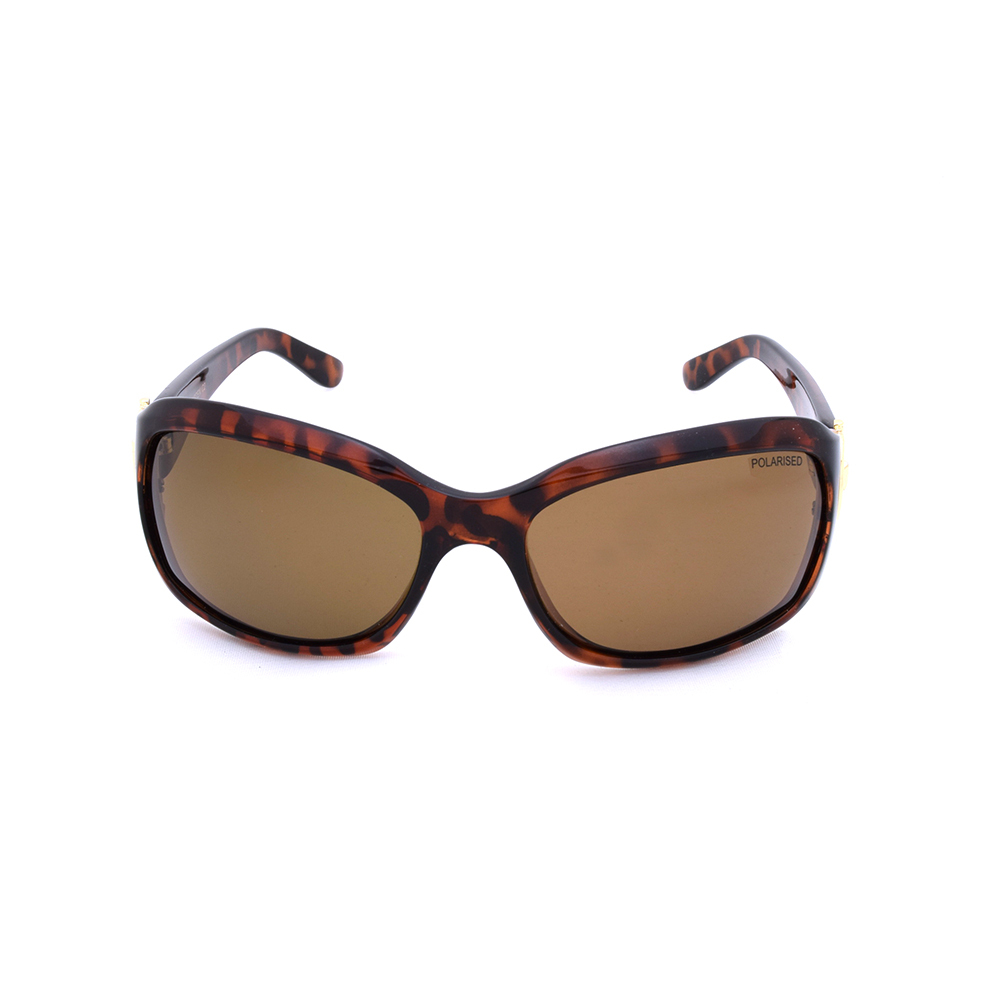 Stiletto Kristen C2 Crystal Brown / Brown Gradient Polarised Lenses