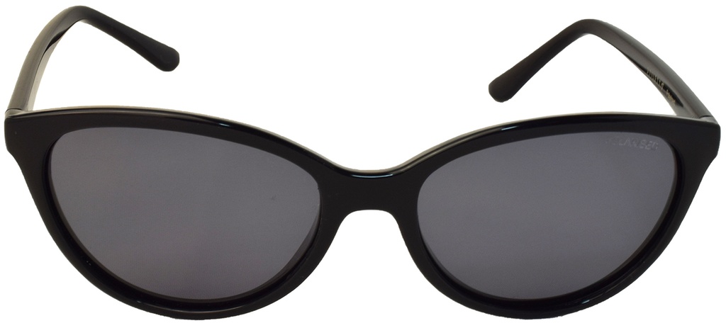 Stiletto Layla C1 Black / Smoke Polarised Lenses