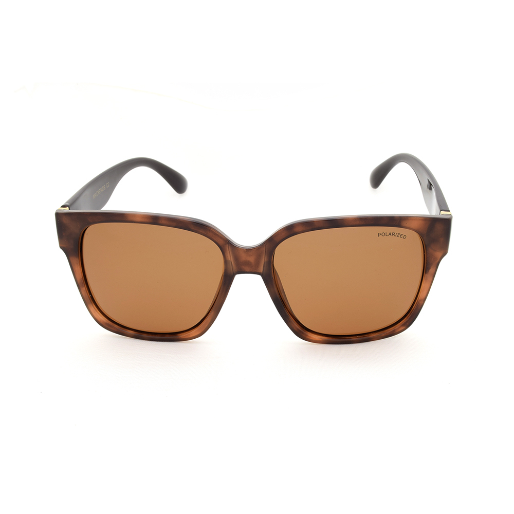 Stiletto Mackenzie C2 Smoke Demi & Black / Smoke Polarised Lenses