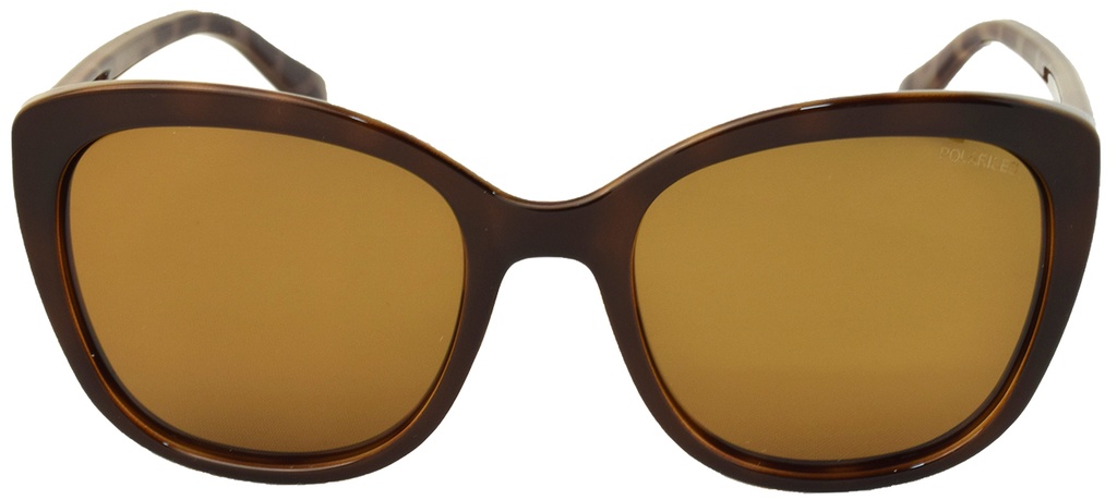 Stiletto Madelyn C3 Dark Tortoise / Brown Polarised Lenses