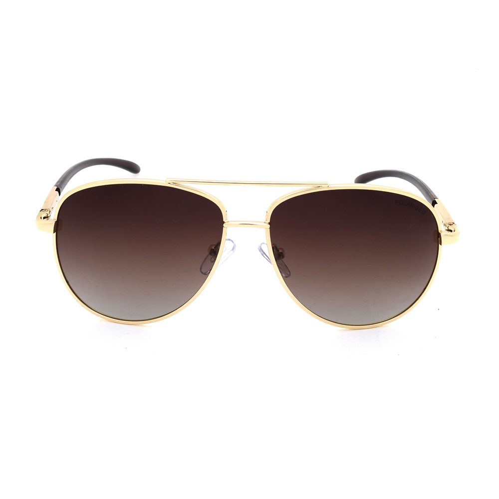 Stiletto Misty C2 & C4 Light Gold / Brown Polarised Lenses