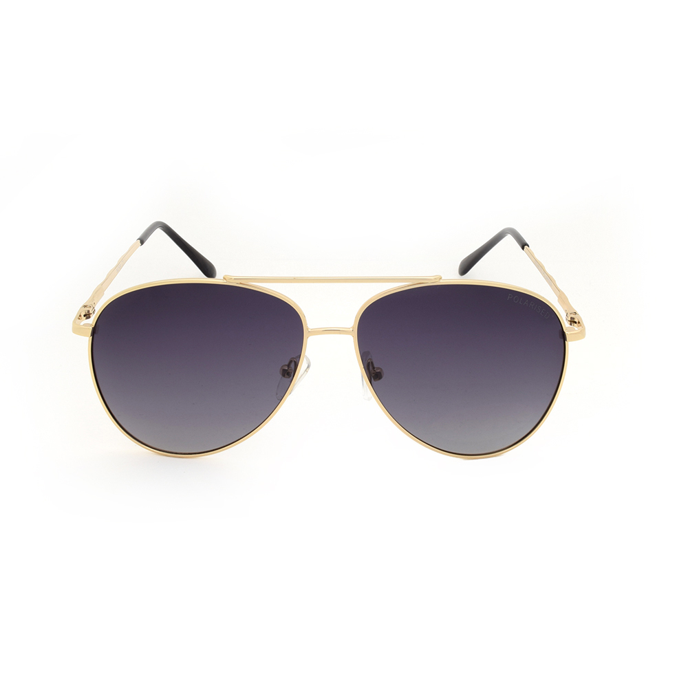 Stiletto Nora C1 Light Gold / Smoke Polarised Lenses