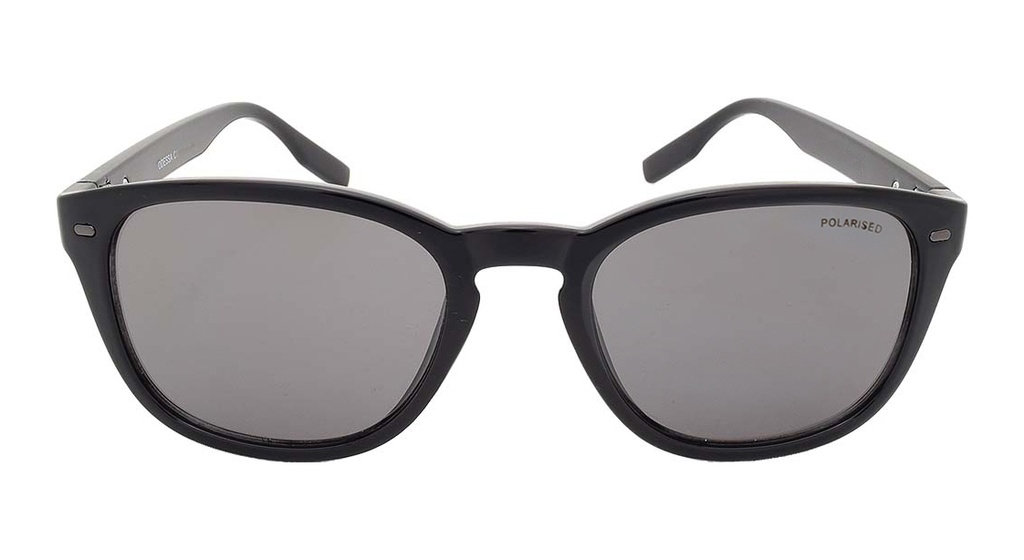 Stiletto Odessa C1 Black / Smoke Polarised Lenses
