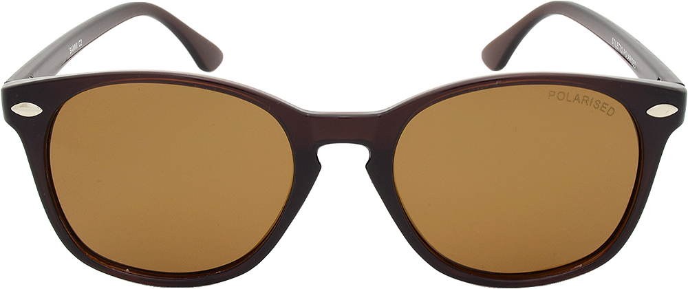 Stiletto Sammi C2 Crystal Dark Brown / Brown Polarised Lenses