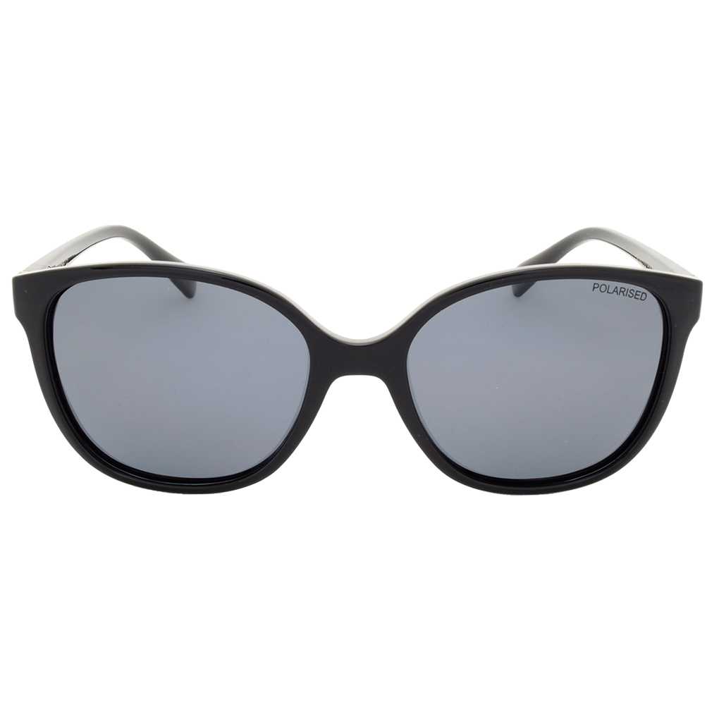 Stiletto Simone C1 Black / Grey Polarised Lenses