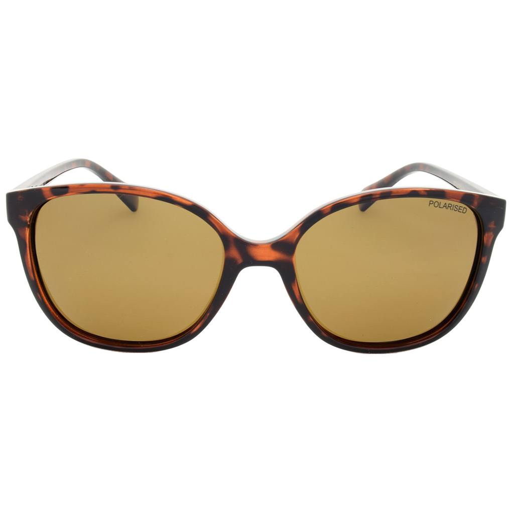 Stiletto Simone C2 Tortoise / Brown Polarised Lenses