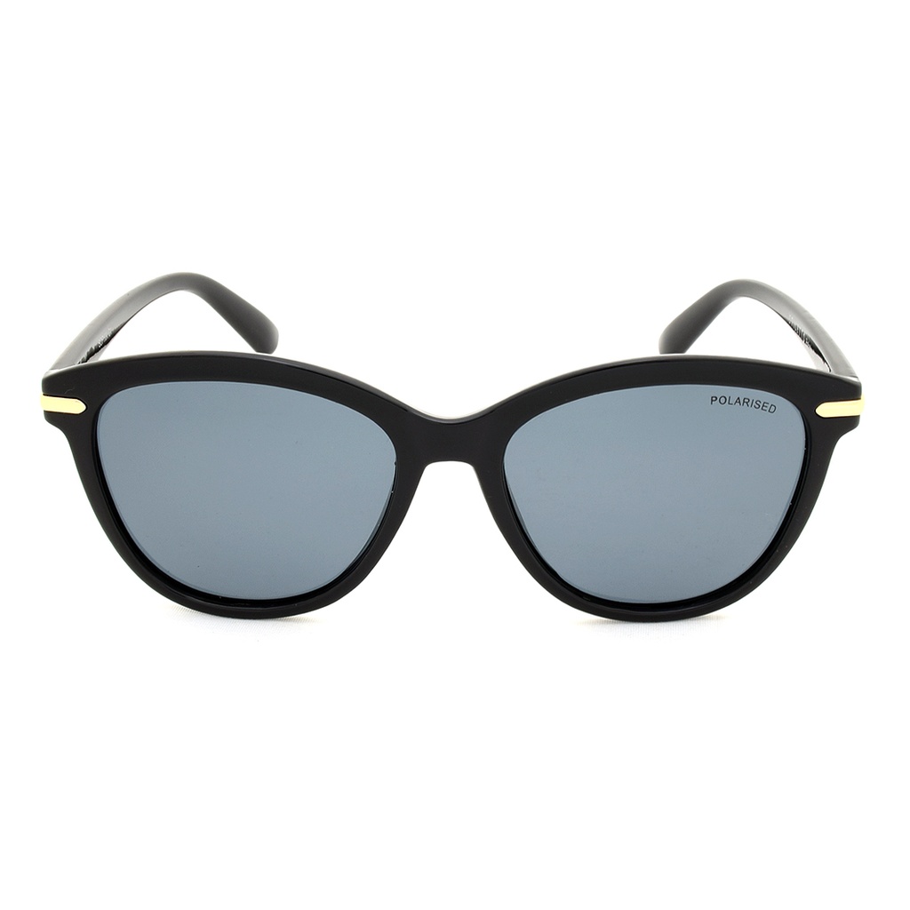 Stiletto Sophia C1 Black / Smoke Polarised Lenses