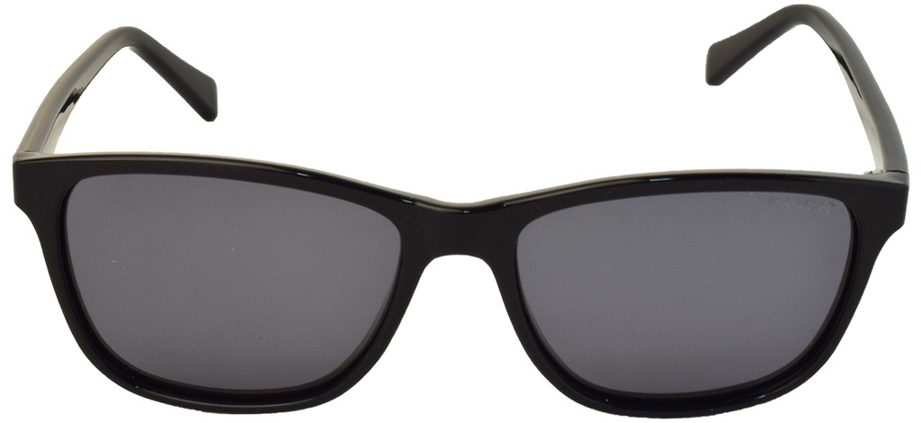 Stiletto Stella C1 Black / Smoke Polarised Lenses