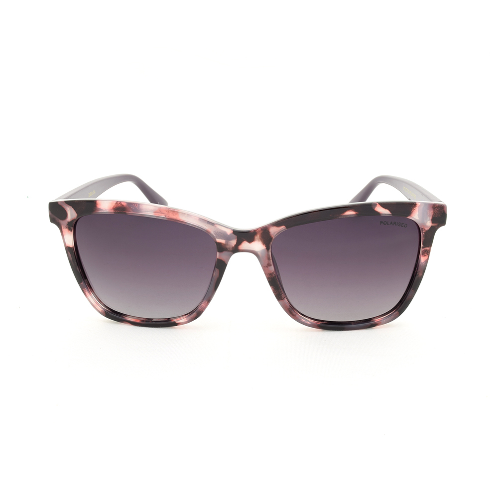 Stiletto Zara C4 Multi-Tortoise & Lipstick / Smoke Gradient Polarised Lenses