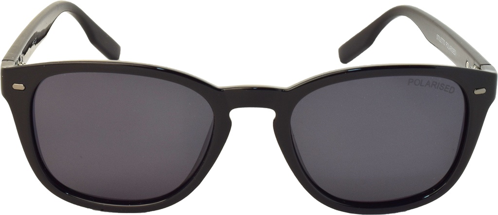 Stiletto Zoe C1 Black Light Gold / Smoke Polarised Lenses
