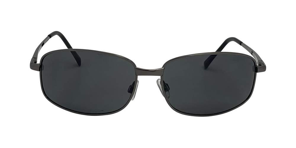 Urban Zoo Barcelona C11 Gunmetal / Smoke Lenses