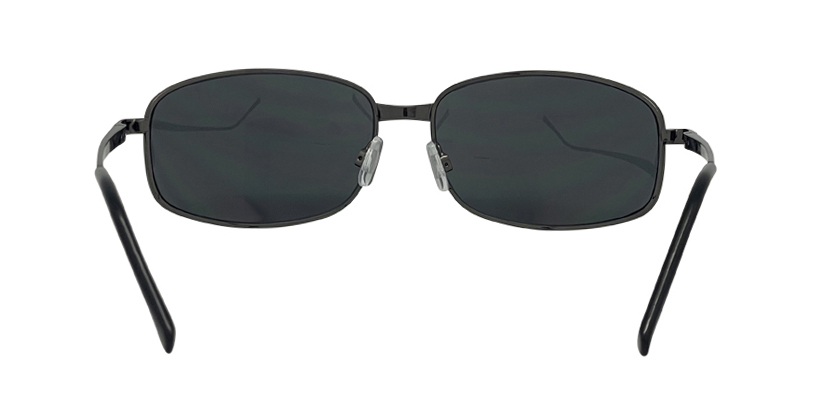 Urban Zoo Barcelona C11 Gunmetal / Smoke Lenses